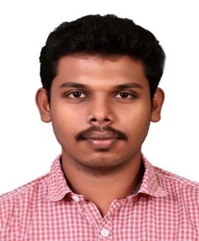VIVEK.V.                                        